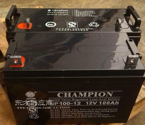 蓄电池NP系列12V产品型号规格尺寸图片
